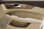 Mercedes-Benz CLS250 CDI Shooting Brake 2012 года